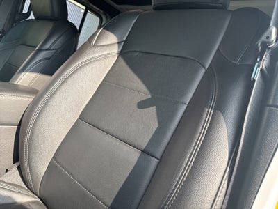 2023 Jeep Wrangler Altitude