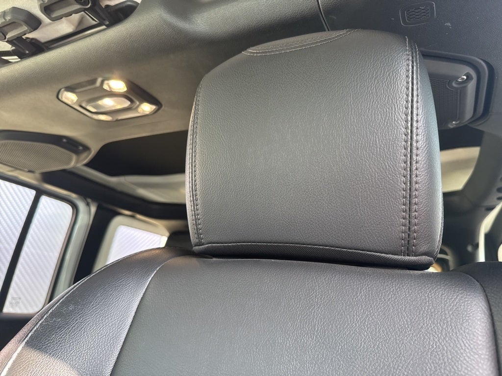 2023 Jeep Wrangler Altitude