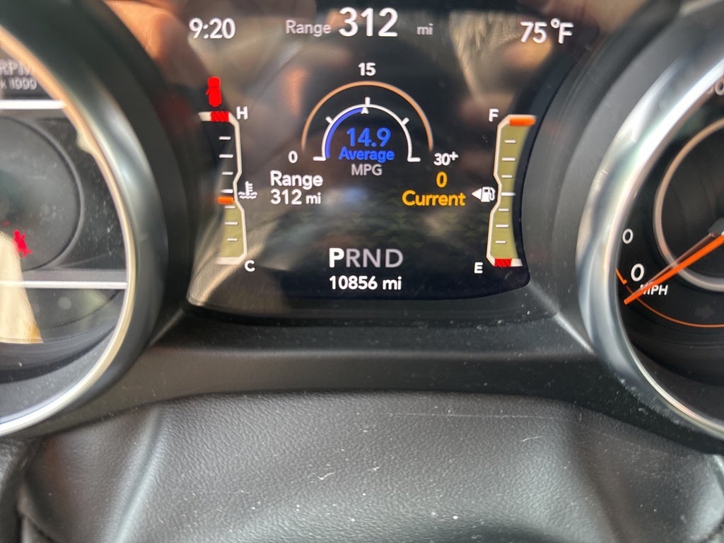 2023 Jeep Wrangler Altitude