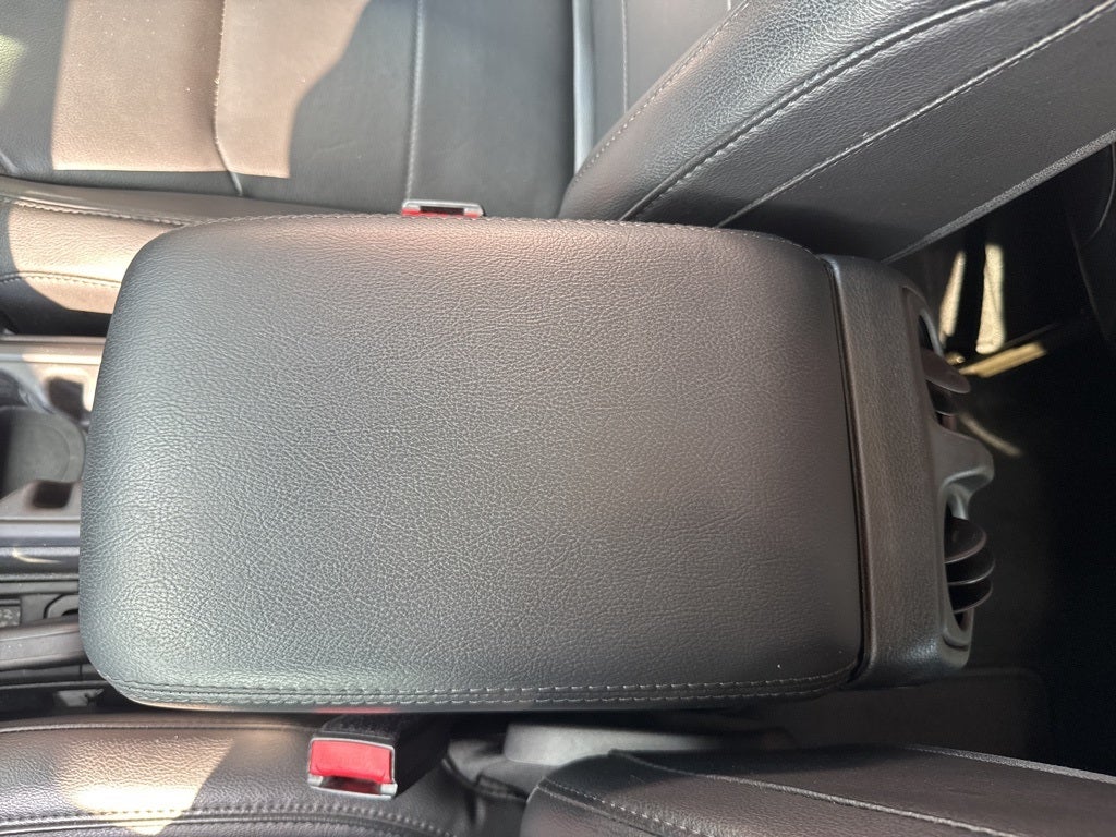 2023 Jeep Wrangler Altitude