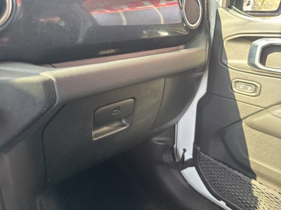 2023 Jeep Wrangler Altitude