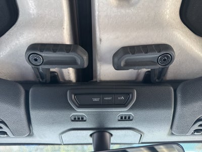 2023 Jeep Wrangler Altitude