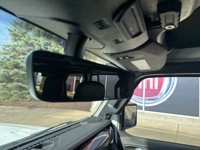 2023 Jeep Wrangler Altitude