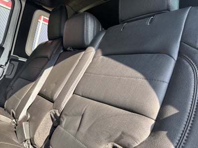 2023 Jeep Wrangler Altitude