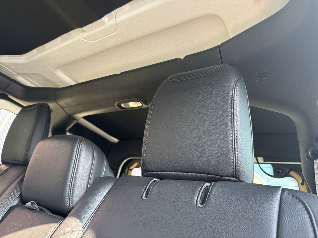 2023 Jeep Wrangler Altitude