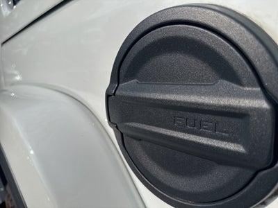 2023 Jeep Wrangler Altitude