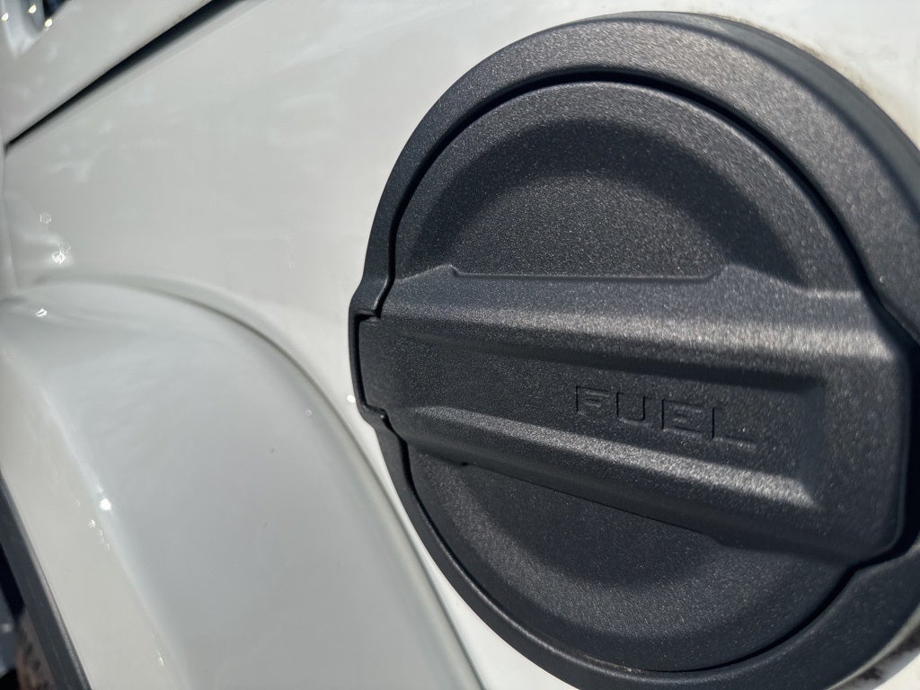 2023 Jeep Wrangler Altitude