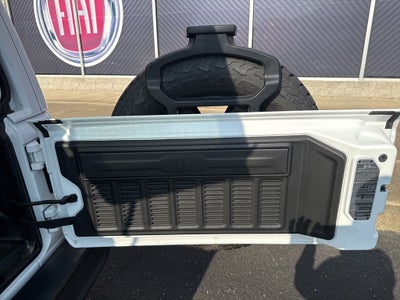 2023 Jeep Wrangler Altitude