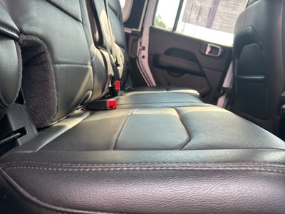 2023 Jeep Wrangler Altitude