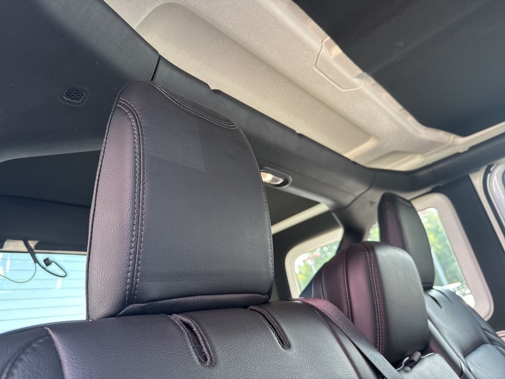 2023 Jeep Wrangler Altitude