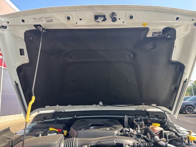 2023 Jeep Wrangler Altitude