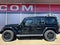 2021 Jeep Wrangler Unlimited Sahara 4xe