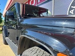 2021 Jeep Wrangler Unlimited Sahara 4xe