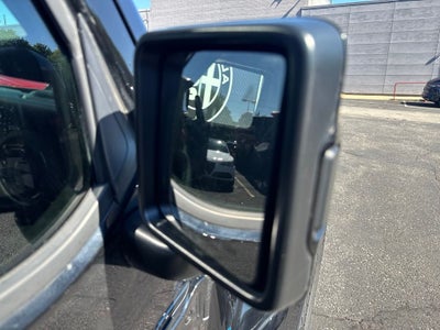 2021 Jeep Wrangler Unlimited Sahara 4xe