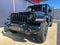 2021 Jeep Wrangler Unlimited Sahara 4xe