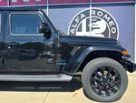 2021 Jeep Wrangler Unlimited Sahara 4xe