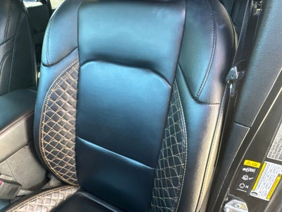 2021 Jeep Wrangler Unlimited Sahara 4xe