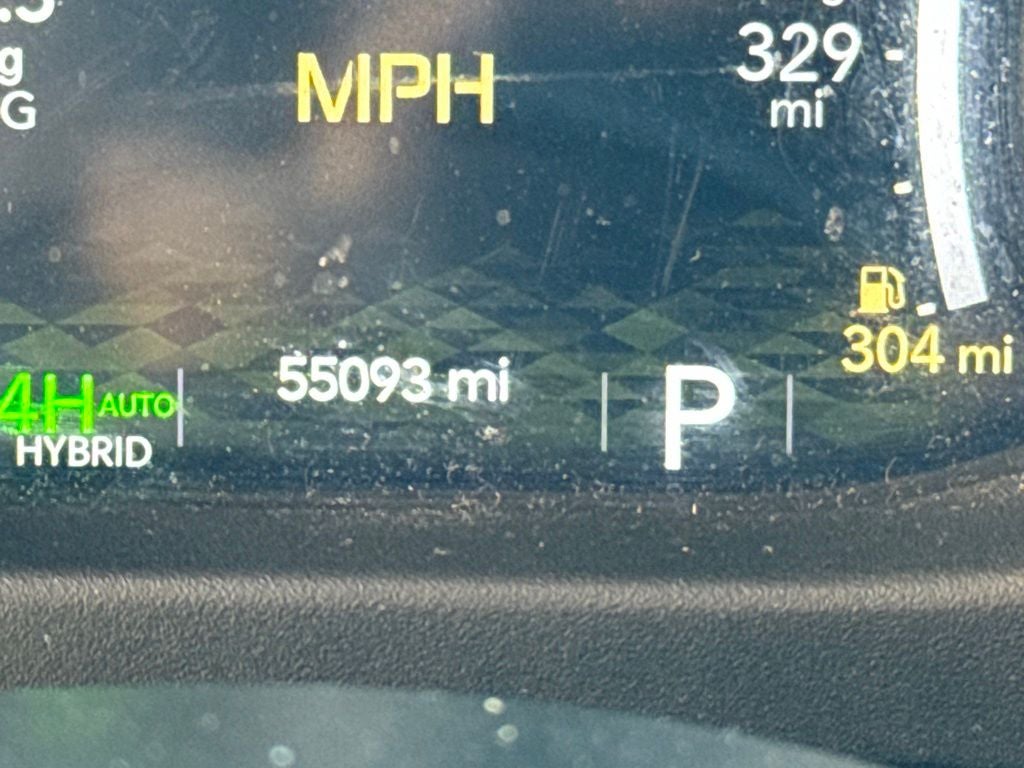 2021 Jeep Wrangler Unlimited Sahara 4xe