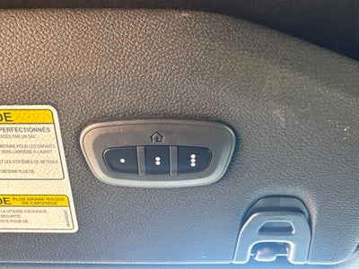 2021 Jeep Wrangler Unlimited Sahara 4xe