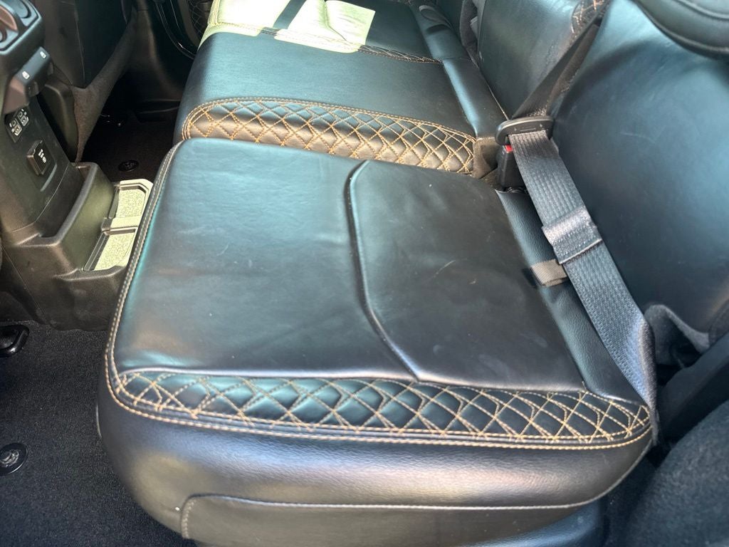 2021 Jeep Wrangler Unlimited Sahara 4xe