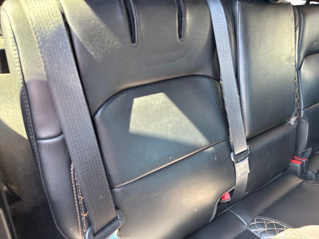 2021 Jeep Wrangler Unlimited Sahara 4xe