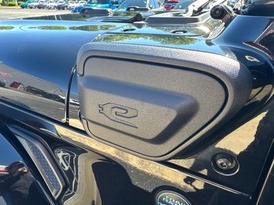 2021 Jeep Wrangler Unlimited Sahara 4xe