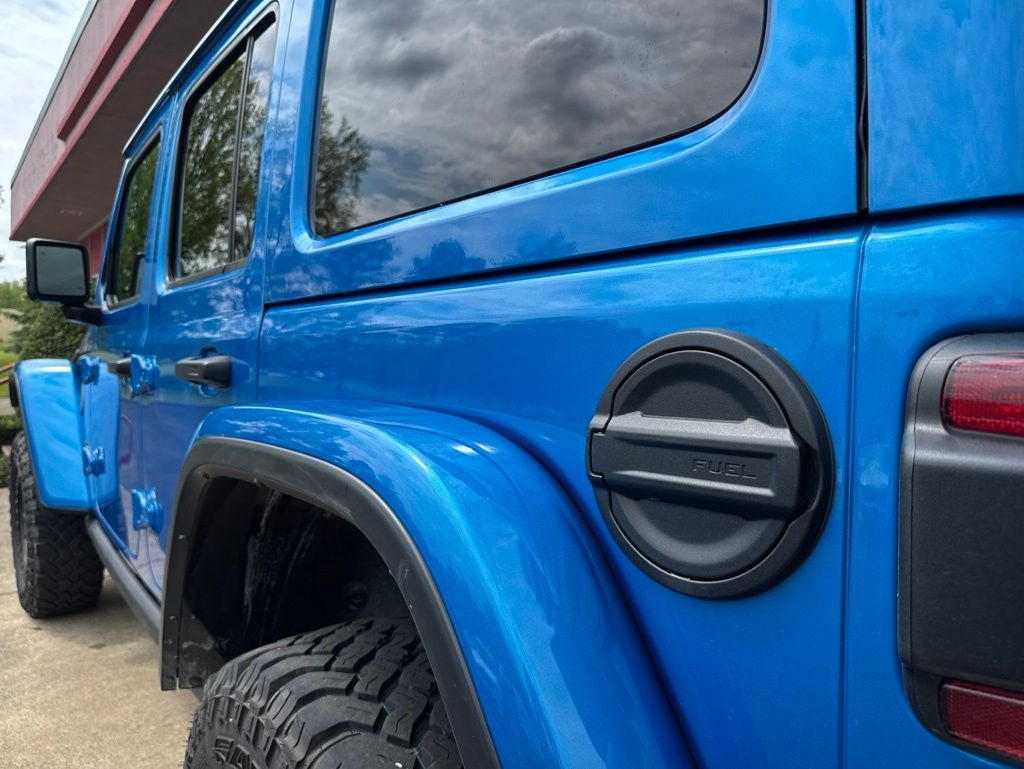 2023 Jeep Wrangler Rubicon 392