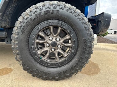 2023 Jeep Wrangler Rubicon 392