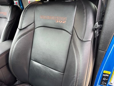 2023 Jeep Wrangler Rubicon 392