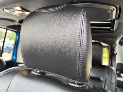 2023 Jeep Wrangler Rubicon 392