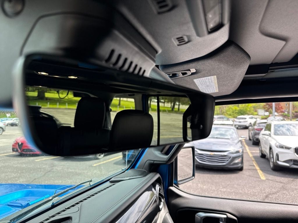 2023 Jeep Wrangler Rubicon 392