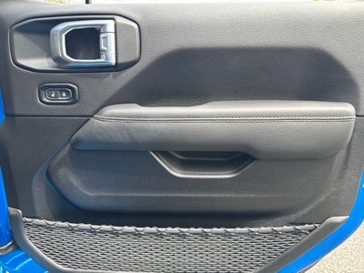 2023 Jeep Wrangler Rubicon 392