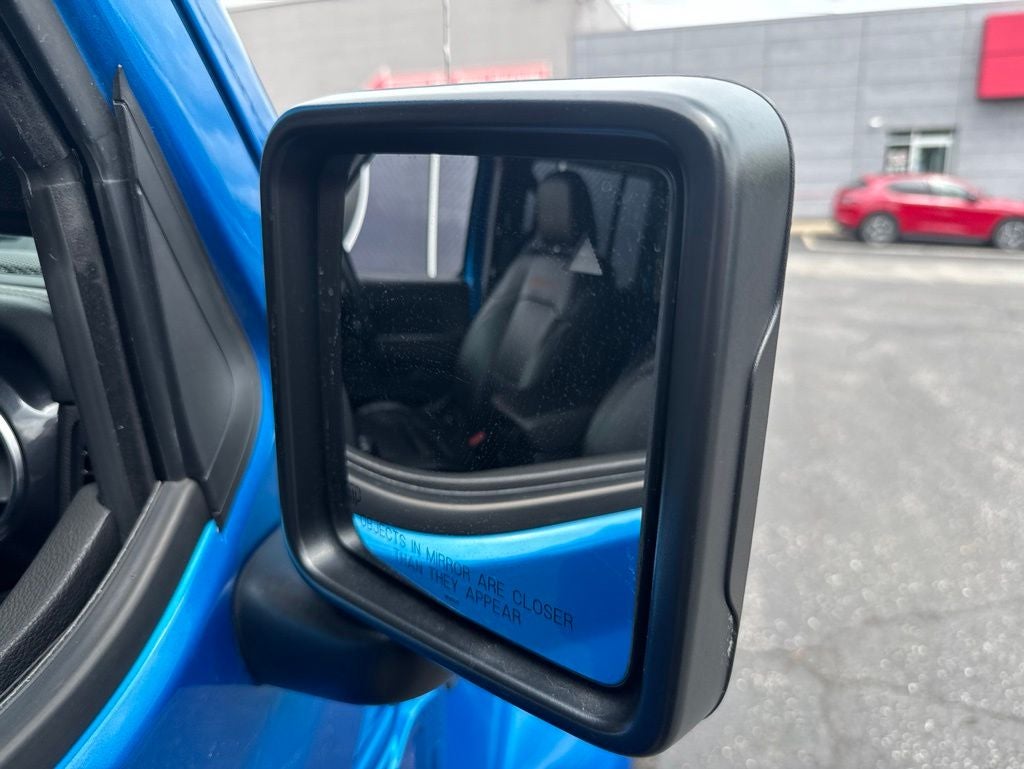 2023 Jeep Wrangler Rubicon 392