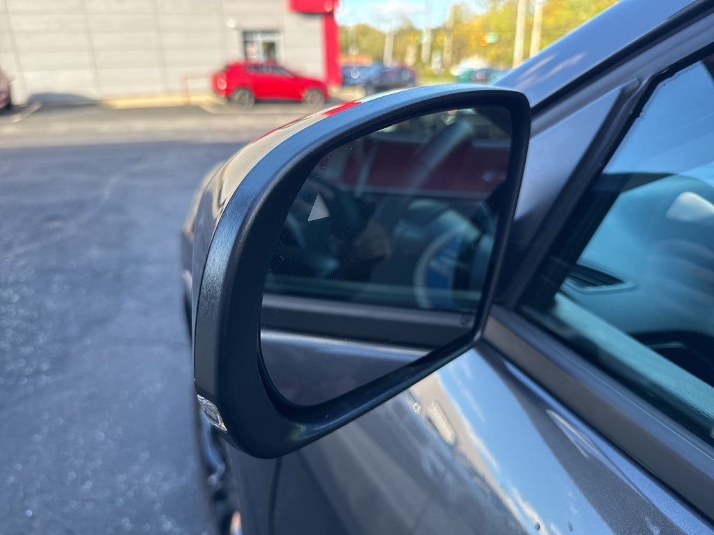 2023 Jeep Cherokee Altitude