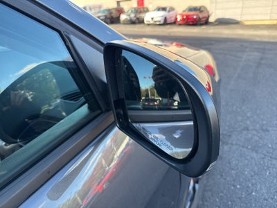 2023 Jeep Cherokee Altitude