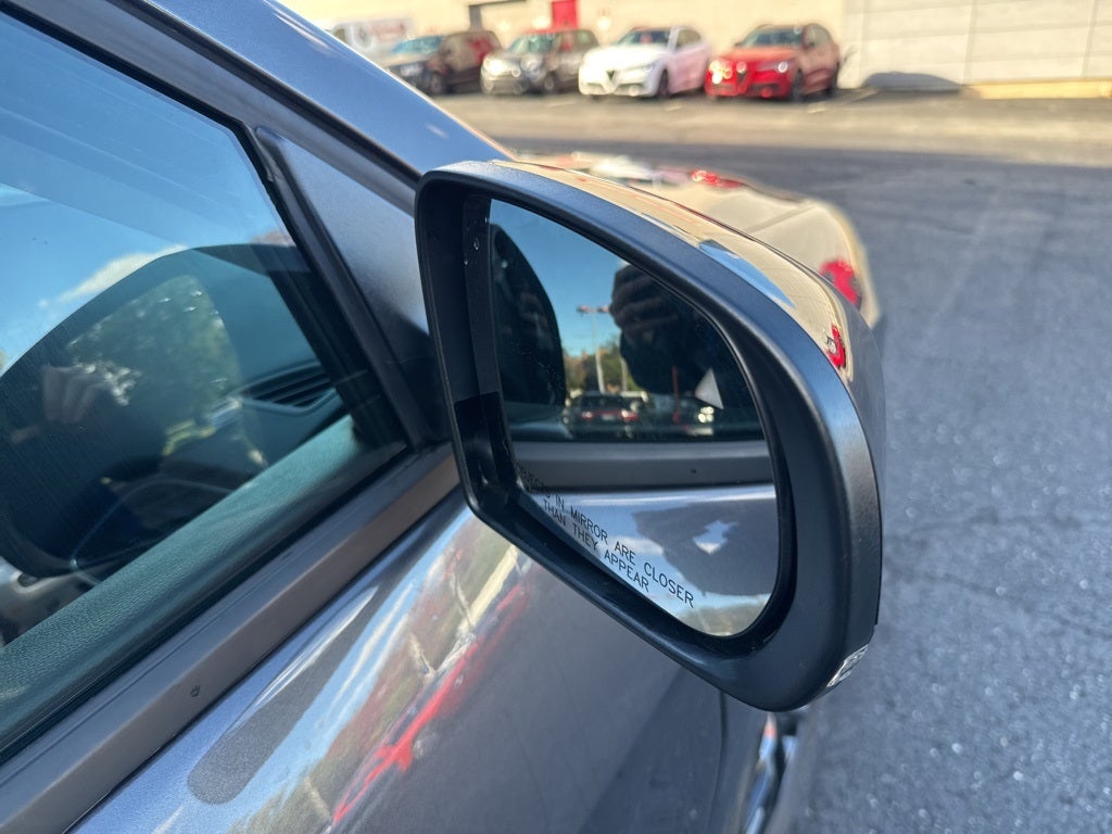 2023 Jeep Cherokee Altitude