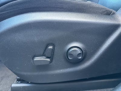 2023 Jeep Cherokee Altitude