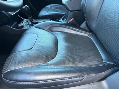 2023 Jeep Cherokee Altitude