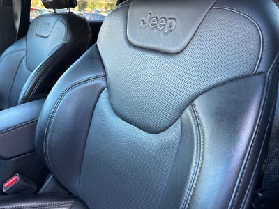 2023 Jeep Cherokee Altitude