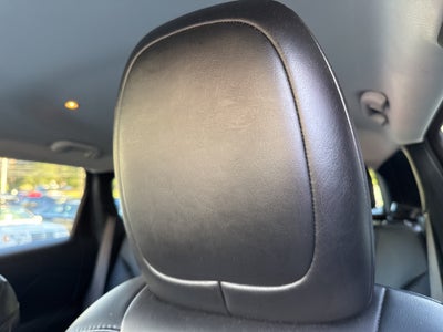 2023 Jeep Cherokee Altitude