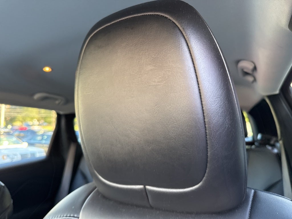 2023 Jeep Cherokee Altitude