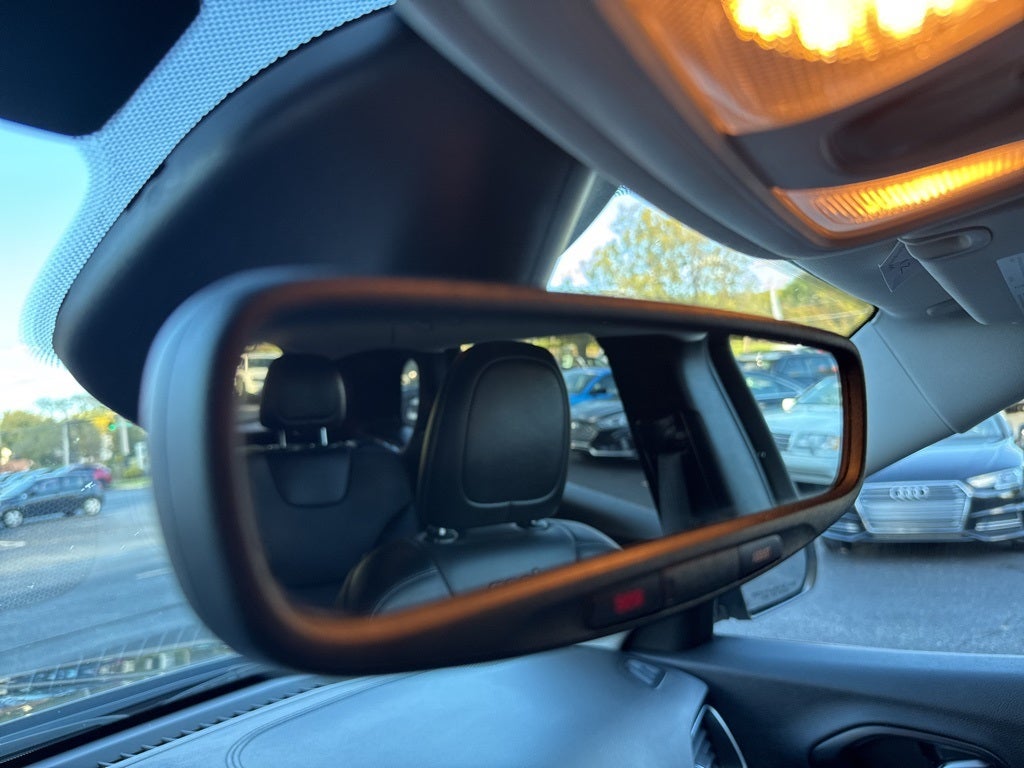 2023 Jeep Cherokee Altitude