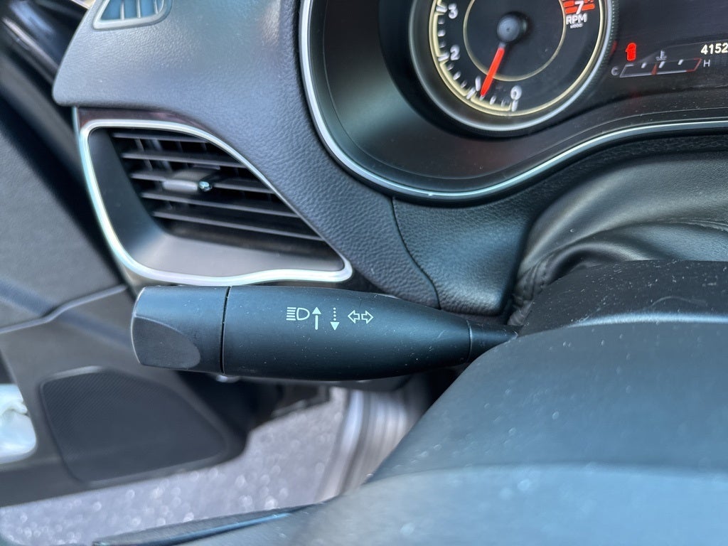 2023 Jeep Cherokee Altitude