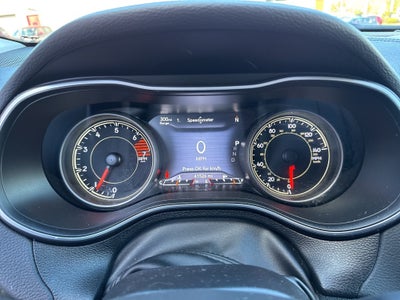 2023 Jeep Cherokee Altitude