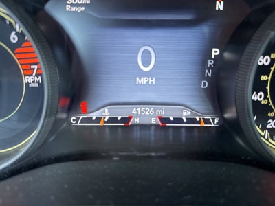 2023 Jeep Cherokee Altitude