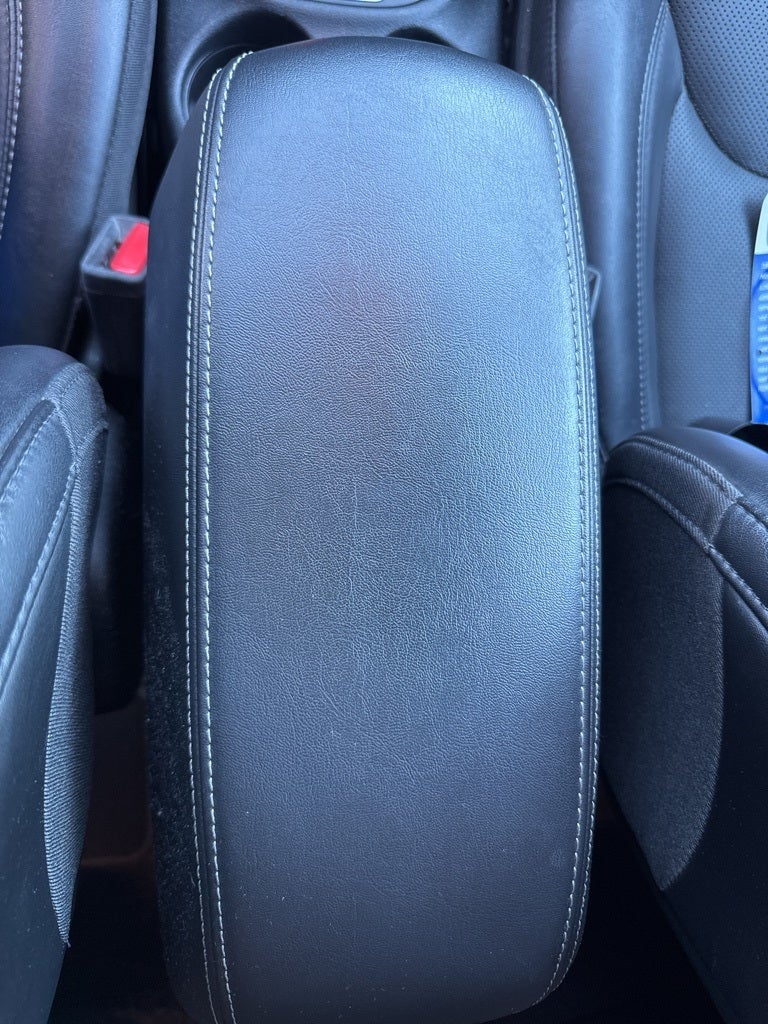 2023 Jeep Cherokee Altitude