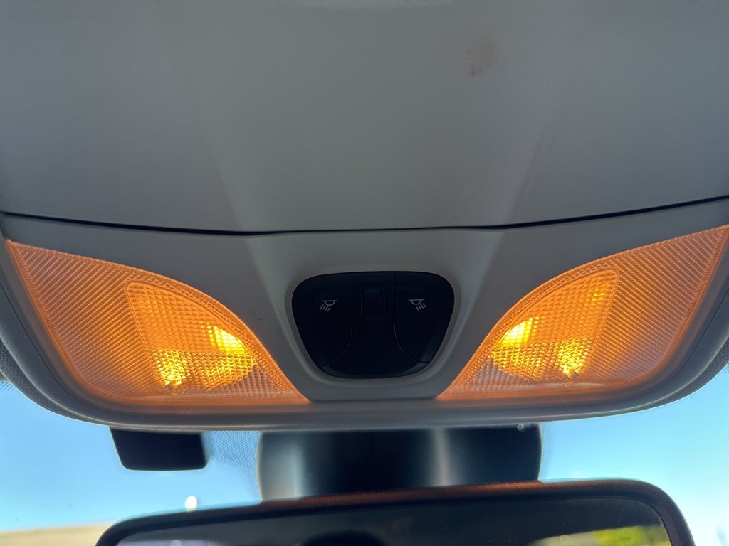 2023 Jeep Cherokee Altitude