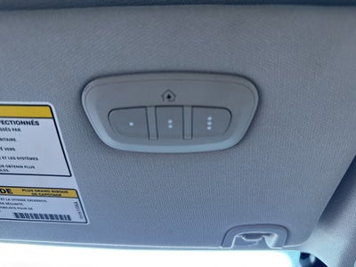 2023 Jeep Cherokee Altitude