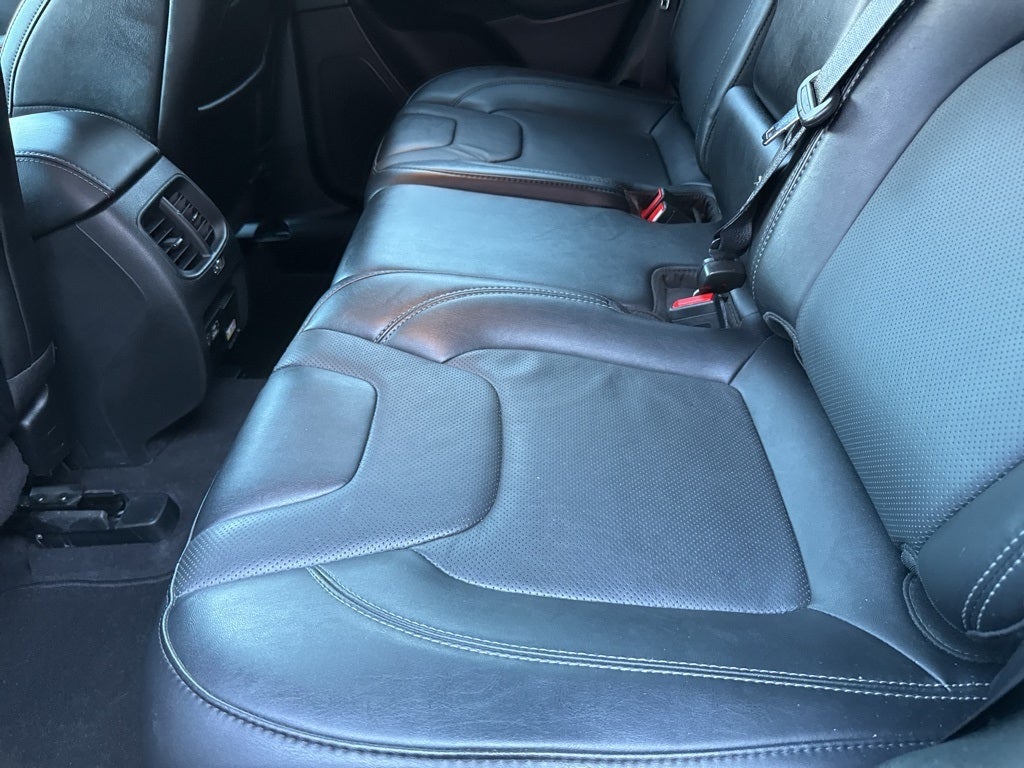 2023 Jeep Cherokee Altitude