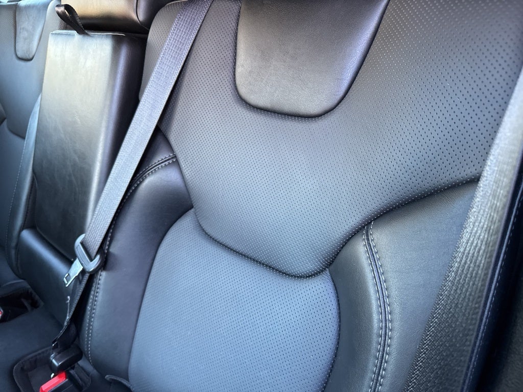 2023 Jeep Cherokee Altitude